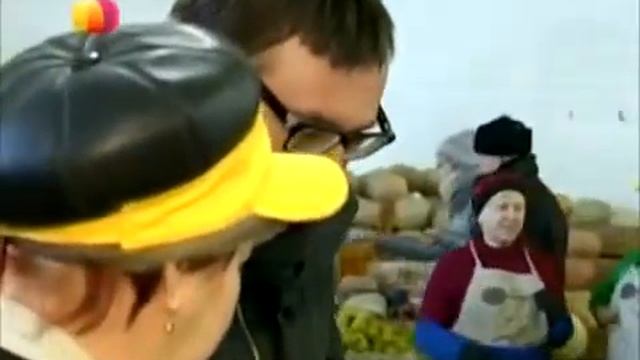 Диетолог Алексей Ковальков О картошке смотреть онлайн