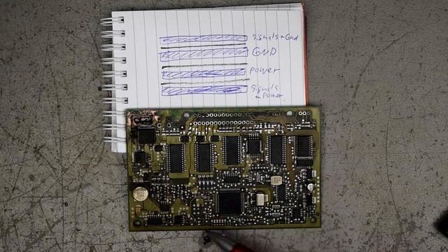 Mercedes E class estate vagon bootlid control module troubleshootting and repair attemp смотреть онлайн