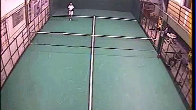 Americano 6ta en Guillon Padel Etapa eliminatoria 29 de agosto смотреть онлайн