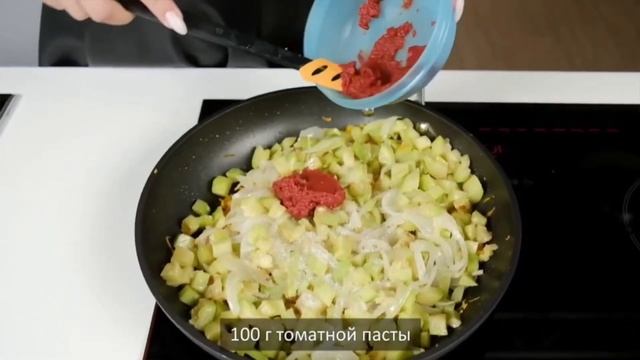 Кабачковая икра, лакомство из детства. Мельница Фантазия Tupperware смотреть онлайн