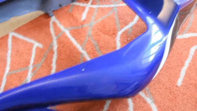 Yamaha R6 99-02, různé náhradní díly na prodej / various spare parts for sale *1 смотреть онлайн