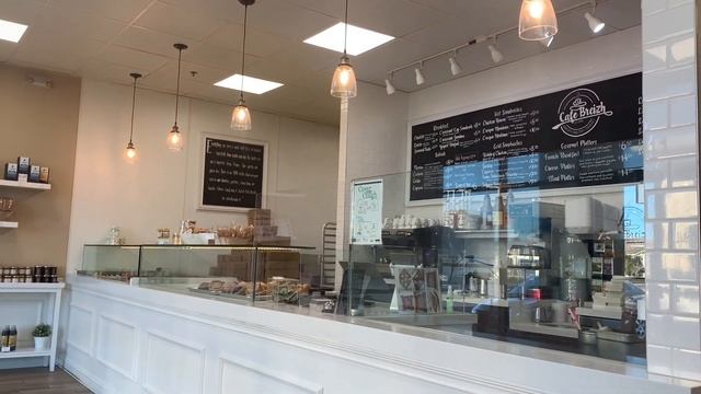 Best Crepes In Las Vegas At Cafe Breizh Mura Lang $ 8.00 смотреть онлайн