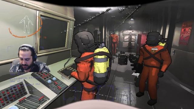 İNANILMAZ EĞLENCELİ OYUN | Lethal Company @pintipandaYT @H1vezZz @Quanaril смотреть онлайн