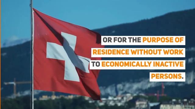 Getting a Work Visa in Liechtenstein After Your Studies: Post Study Options смотреть онлайн