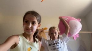 Самый странный челендж