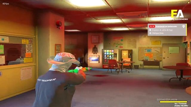 ZAPLIGHTS FIVEM TX #2 смотреть онлайн