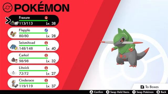 Pokemon Sword And Shield - Gameplay Walkthrough - How To Get Togepi (Nintendo Switch)