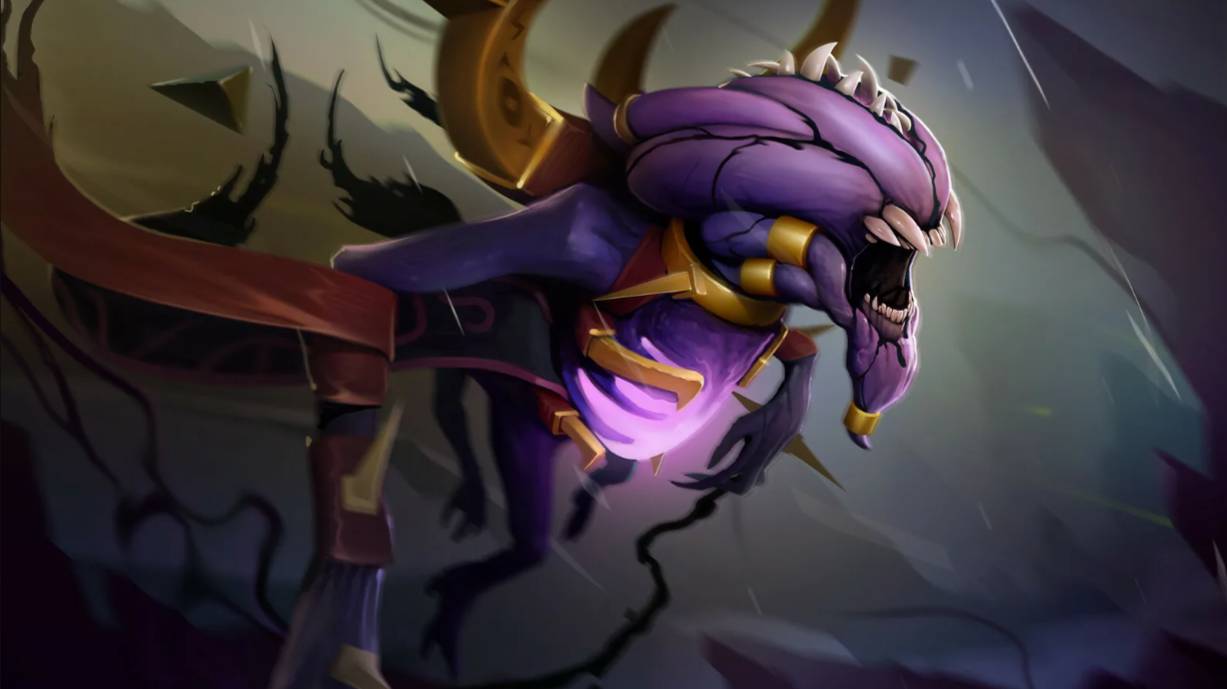 Dota 2 смотреть онлайн