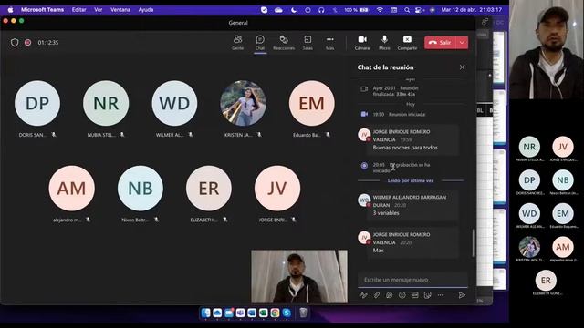 Creación Formato Excel SIMPLEX смотреть онлайн