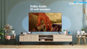Candy 32 inches HD ready LED smart Android tv model CA32C9 launched, Is Candy 32 inch tv best ?