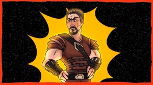 Кратко про Gothic 3: Forsaken Gods (Финал) | Бэбэй [YouTube]