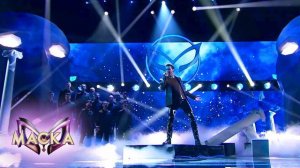 АНОНС ШОУ МАСКА СПЕЦ ВЫПУСК ПОСВЯЩЕННЫЙ ДИМЕ БИЛАНУ