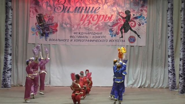 т. "Цветочная симфония" смотреть онлайн