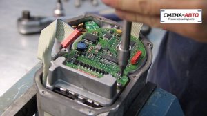 Ремонт рулевой рейки Ford Focus 3