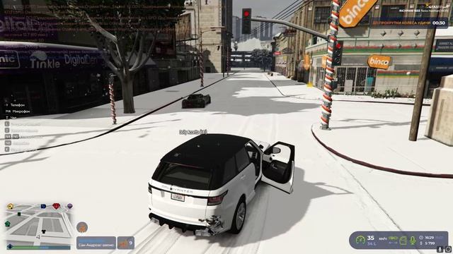 Grand Theft Auto V 2025.01.19 - 16.29.48.10.DVR смотреть онлайн