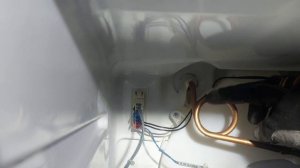 не холодит верхняя камера bosch