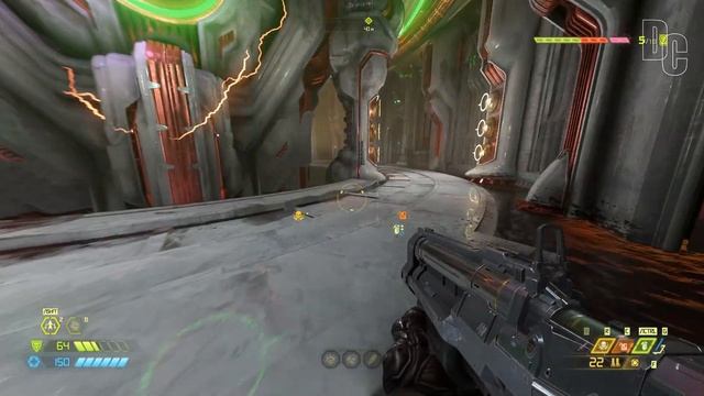🔴 ВХОД В УРДАК #13 | DOOM ETERNAL - Daniela смотреть онлайн