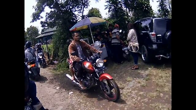 Piknik Massal||MotoVlog||Hutan Pinus Nongko Ijo||kare||Eksplore Madiun смотреть онлайн