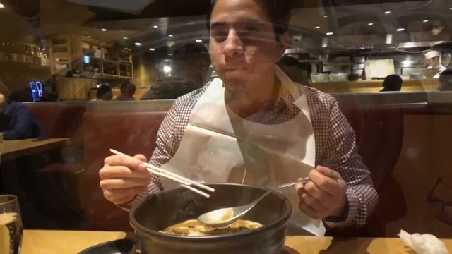 ”Tsurutontan" : Best UDON restaurant in Roppongi смотреть онлайн