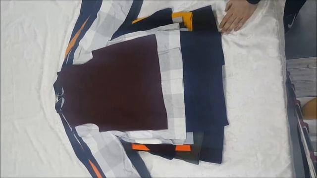 COS ОДЕЖДА1 смотреть онлайн
