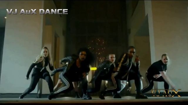 Dos - Don't Take My Coconuts (Extended Mix) VJ AuX смотреть онлайн