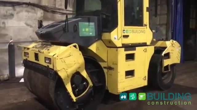 Bomag 174 AC-2 смотреть онлайн