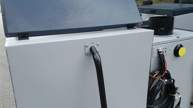 CARBON 5 - jednostki 16 i 20 kW kotły 5 klasy piątej ecodesign ekoprojekt смотреть онлайн