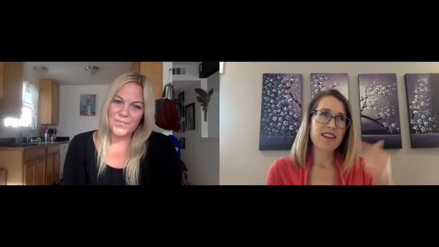KetonExpress Summit - Jen Fisch, Keto In The City смотреть онлайн