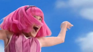 LazyTown - Intro _ Opening Theme - Season 1 (Full HD 1080p)