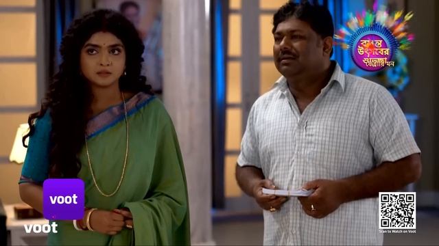 Pherari Mon | ফেরারি মন | Ep. 119 & 120 | Recap смотреть онлайн
