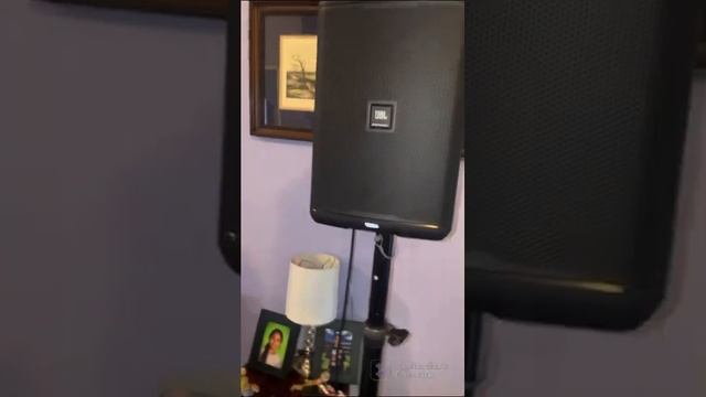 Jbl eon one compact смотреть онлайн