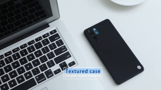 Nillkin cases for Huawei P30 Pro смотреть онлайн