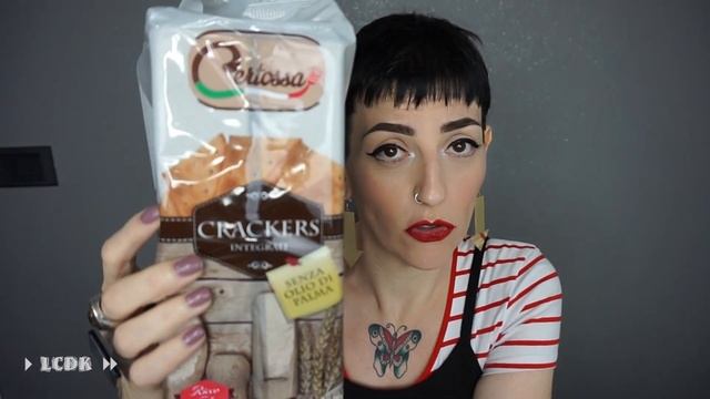 SVUOTA LA SPESA #21 | HO SFORATO IL BUDGET! | LeCoseDiKikka смотреть онлайн