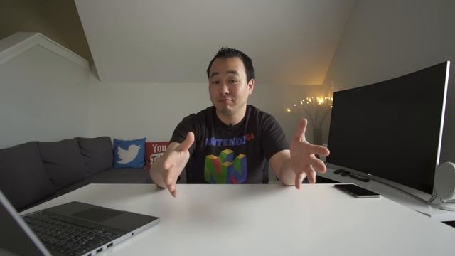 iPhone 7, Macbook Pro OLED, Best Games and More! (ASK DW #3) смотреть онлайн