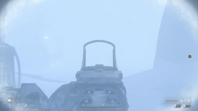 Operation in Siberia - Realistic Ultra Graphics Gameplay [4K UHD 60FPS] Call of Duty смотреть онлайн