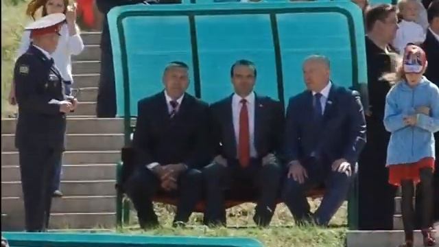 Елчек , Акатуй . 1 пай. смотреть онлайн