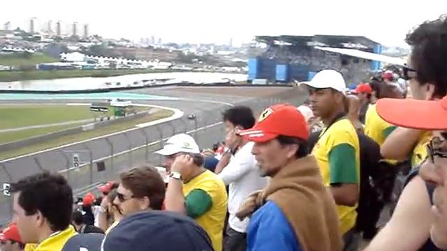 F1 2009 - TUG - Video 030 смотреть онлайн