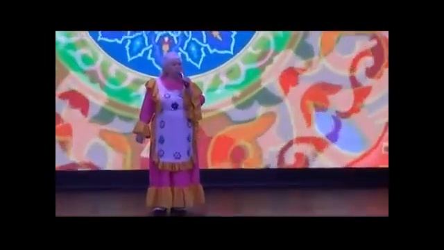 НОВОГОДНИЙ ЧАК ЧАК 2023 2924 смотреть онлайн