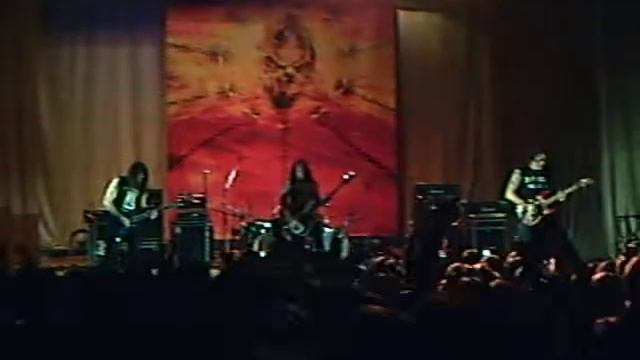 Ария - Игра с огнем(Соло-live) смотреть онлайн