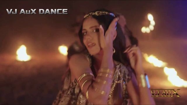 Samira - When I Look Into Your Eyes (Alex Ch Remix 2k24) VJ AuX смотреть онлайн