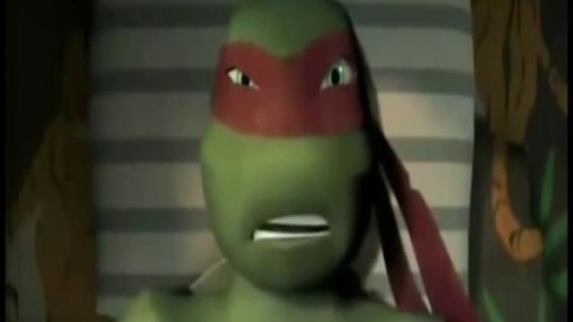 ♥Raphael-TMNT 2012 ♥ смотреть онлайн