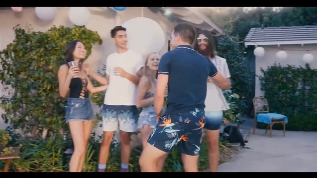 Penguin Original Penguin Fragrance Signature Blend, 3.4 Ounce смотреть онлайн