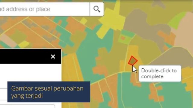 NERACA PENATAGUNAAN TANAH INTERAKTIF PROVINSI KALIMANTAN BARAT смотреть онлайн