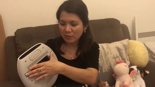 Deerma Vacuum Cleaner | Reaction | Day 2 смотреть онлайн