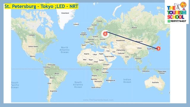 IATA Geography | Global Indicator (GI) Russia RU | Rules of Aviation | Flying Rules | IATA Codes смотреть онлайн