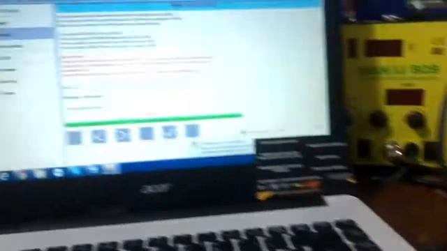 LECTURA DE ISN EN DME /BMW смотреть онлайн
