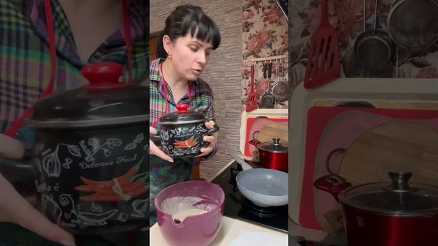 Млинці з модного борошна смотреть онлайн