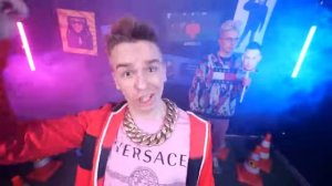 Аришнев - Гимн Бабл Кваса **хит про бабл квас**