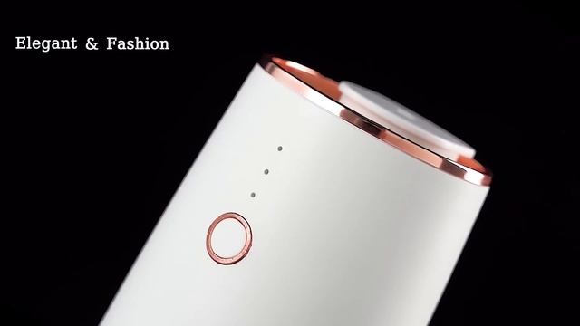 Car Aroma Diffuser Smart Motion Sensor Rechargeable смотреть онлайн