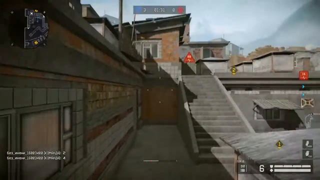 Warface СТРИМ (: смотреть онлайн